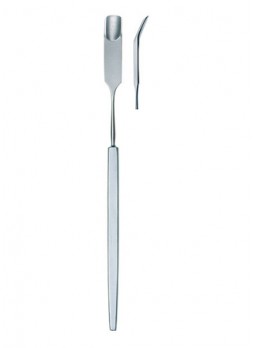 Micro Surgery Instruments